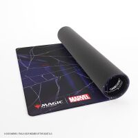 Art Sleeves Spider-Man - Swamp