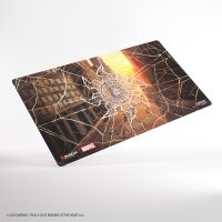 Art Sleeves Spider-Man - Plains