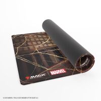 Art Sleeves Spider-Man - Plains