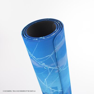 Art Sleeves Spider-Man - Island