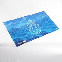 Art Sleeves Spider-Man - Island