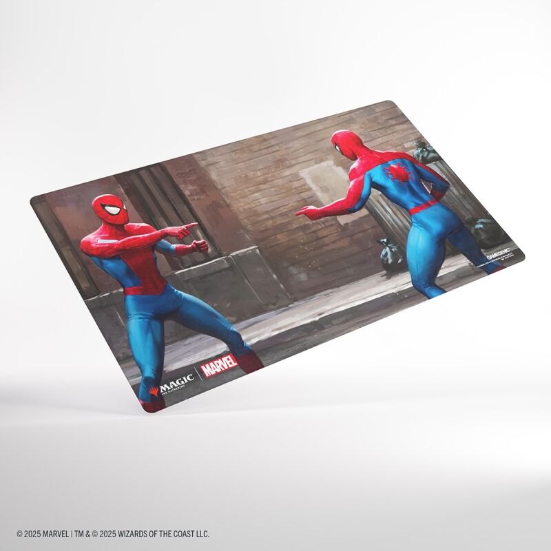 Art Sleeves Spider-Man - Spider-Man