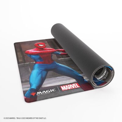 Art Sleeves Spider-Man - Spider-Man
