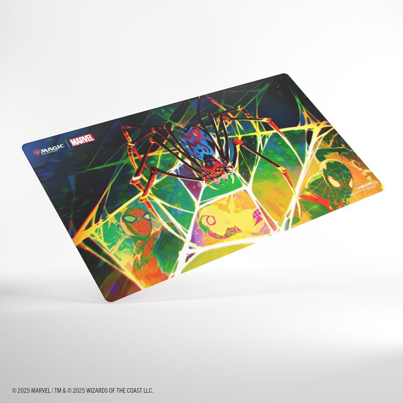 Art Sleeves Spider-Man - Spider