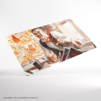 Art Sleeves Spider-Man - J. Jonah Jameson