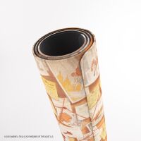 Art Sleeves Spider-Man - J. Jonah Jameson