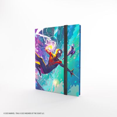 18-Pocket Album Spider-Man - Spider-Man/Spider-Gwen