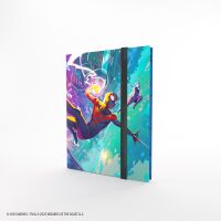18-Pocket Album Spider-Man - Spider-Man/Spider-Gwen