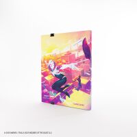 18-Pocket Album Spider-Man - Spider-Man/Spider-Gwen