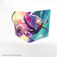 18-Pocket Album Spider-Man - Spider-Man/Spider-Gwen
