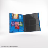 18-Pocket Album Spider-Man - Spider-Man/Spider-Gwen