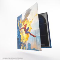 24-Pocket Album Spider-Man - Spider-Man/Green Goblin