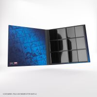 24-Pocket Album Spider-Man - Spider-Man/Green Goblin