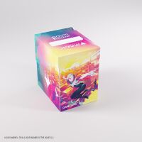 Soft Crate Spider-Man - Spider-Man/Spider-Gwen