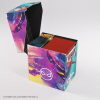 Soft Crate Spider-Man - Spider-Man/Spider-Gwen