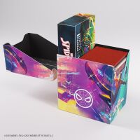 Soft Crate Spider-Man - Spider-Man/Spider-Gwen