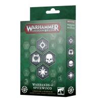 Warbands of Spitewood (Englisch)