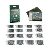 Warbands of Spitewood (Englisch)