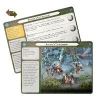 Warbands of Spitewood (Englisch)