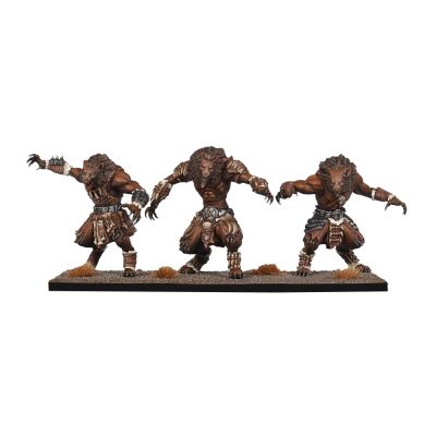 Kings of War: Xirkaali Batallion