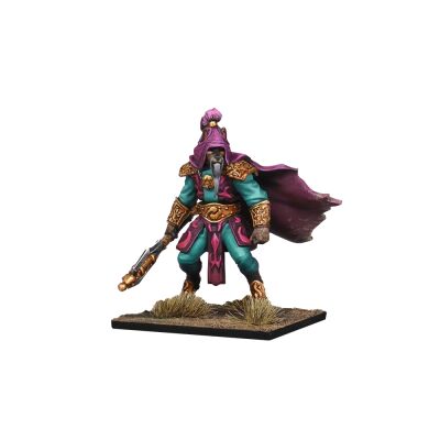 Kings of War: Xirkaali Batallion