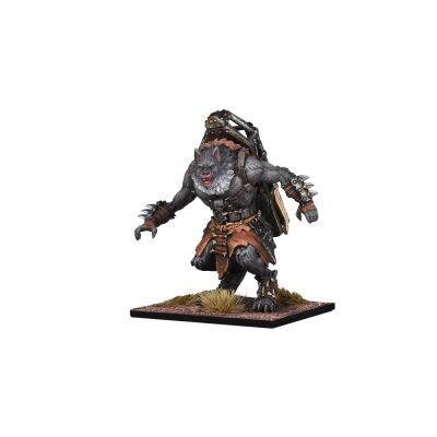 Kings of War: Xirkaali Batallion