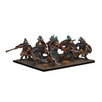 Kings of War: Xirkaali Batallion