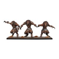 Kings of War: Xirkaali Batallion