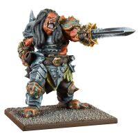 Kings of War: Ogre Battalion Inhalt