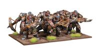 Kings of War: Ogre Battalion
