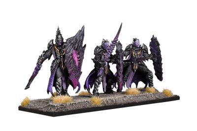 Kings of War: Twilight Kin Battalion