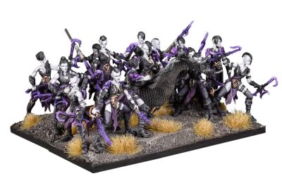 Kings of War: Twilight Kin Battalion