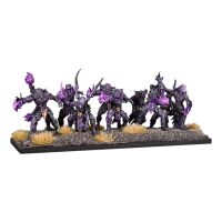 Kings of War: Twilight Kin Battalion Inhalt