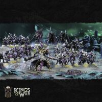 Kings of War: Twilight Kin Battalion