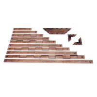 Kings of War: Game Accessories Set Verpackung