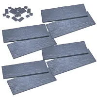 Kings of War: Modular Plastic Base Set (100x40)