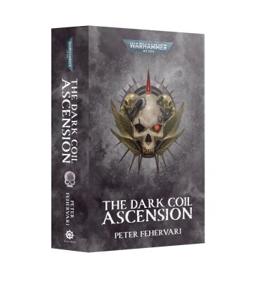 The Dark Coil: Ascension (Englisch)