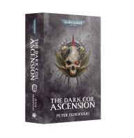 The Dark Coil: Ascension (Englisch)