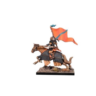 Kings of War: Xirkaali Hero Pack