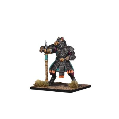 Kings of War: Xirkaali Hero Pack