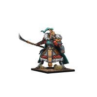 Kings of War: Xirkaali Hero Pack