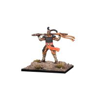 Kings of War: Xirkaali Hero Pack