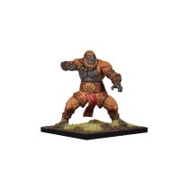 Kings of War: Xirkaali Shaoquan Miniaturen