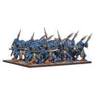 Kings of War: Trident Realm Oceanspawn Battlegroup