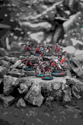 Next Wave Action Pack