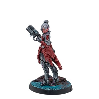 Next Wave Action Pack