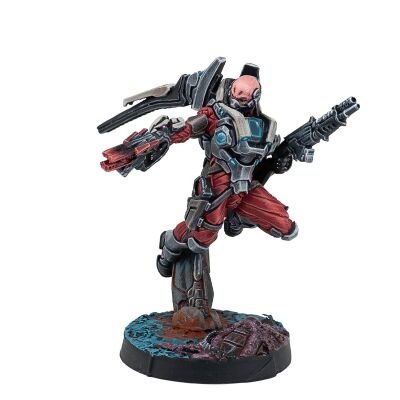 Next Wave Action Pack
