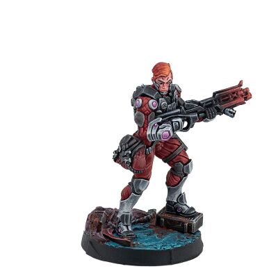 Next Wave Action Pack