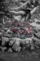 Next Wave Action Pack