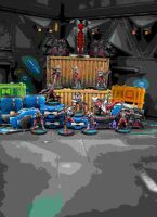 Next Wave Action Pack